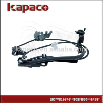 Kapaco sensor de velocidad de rueda delantera abs 89543-48050 para LEXUS RX